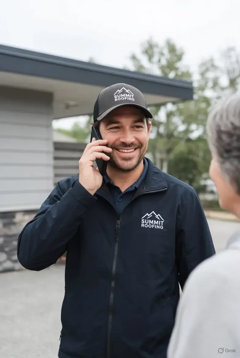 Flat Roof Leak Repair Lake Hughes, CA FAQs